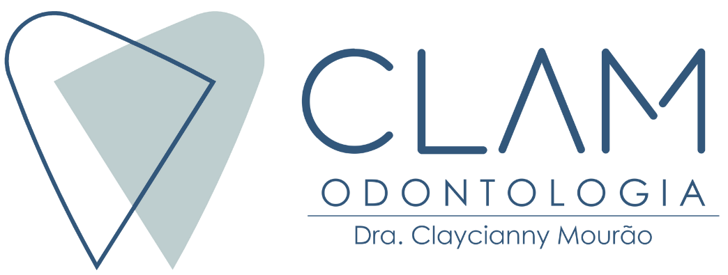 Logo CLAM Odontologia