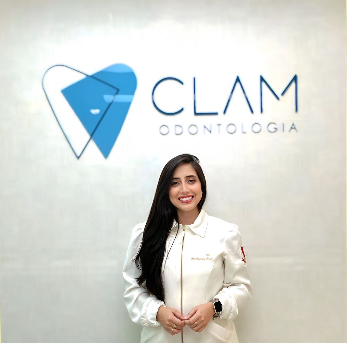 Dra. Clayci