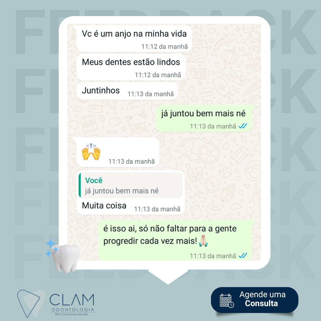 Depoimento 1
